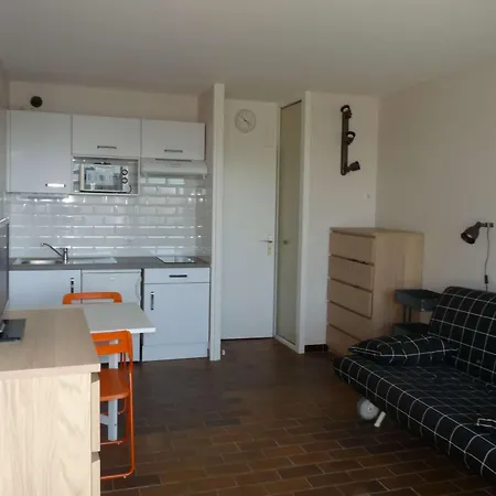 Cabine, Piscine, Proche Et Commerces - Fr-1-328-219 Apartmán La Grande Motte