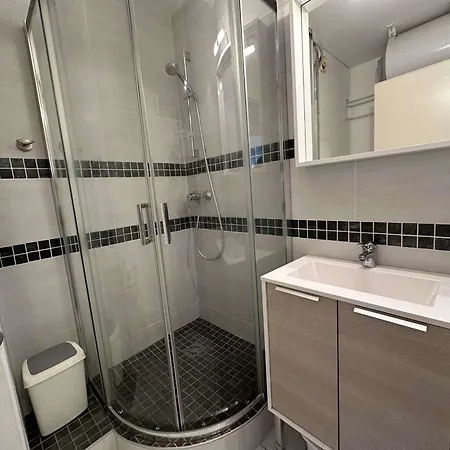 Cabine, Piscine, Proche Et Commerces - Fr-1-328-219 Апартаменты Ла-Гранд-Мот