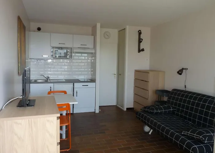 Cabine, Piscine, Proche Et Commerces - Fr-1-328-219 Appartement La Grande Motte